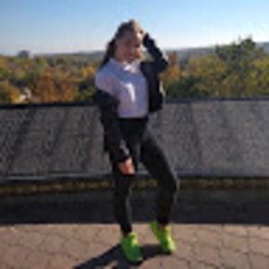 Meet your Posher, Анастасия